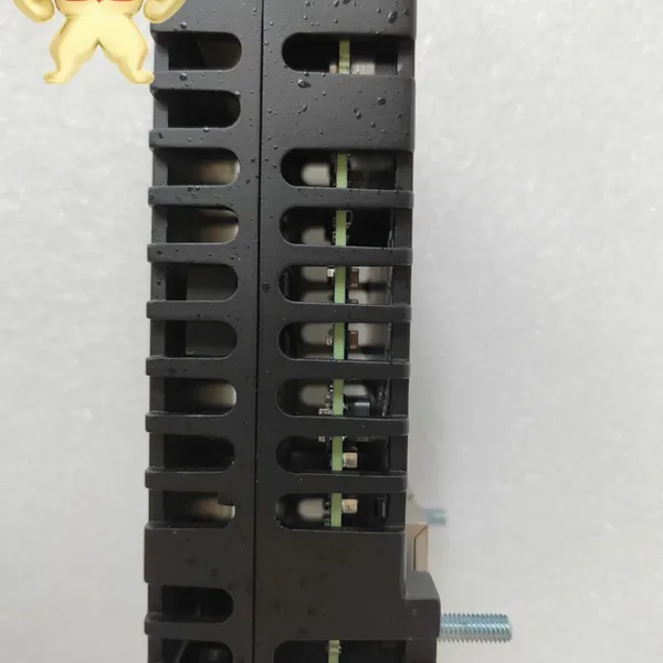 GE IS220PRTDH1BC: Your Reliable RTD Input Module for Precision Temperature Monitoring photo-2
