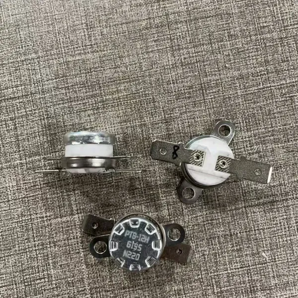 Thermostat PTS-13H N220 and PTS-12H N240 for SEMI Gas Heating System and Heating Jackets System photo-3