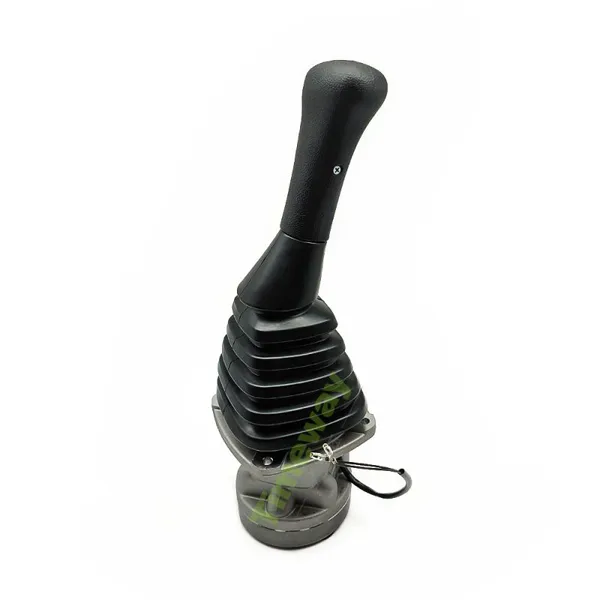 Hydraulic Pilot Valve SY205 SY215 SY225 Joystick Control Lever for Excavator Hydraulic Control Handle Joystick Pilot Valve photo-6