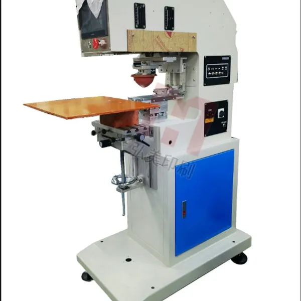Washing Label Printer, Fabric Label Printer, Pad Printer