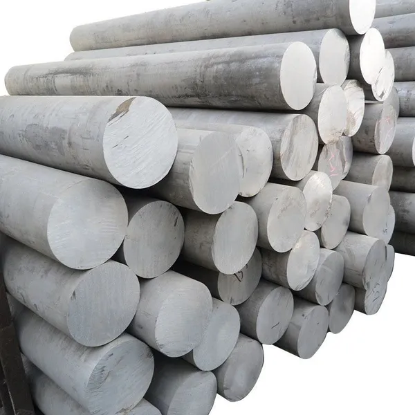 Round Hexagonal Aluminum Alloy Rod 6063 6061 6060 6351 6070 6181 6082 6A02 Aluminum Bars photo-3