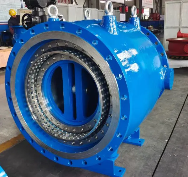 Needle Valve With Fine Threaded Stem for Accurate Flow Control photo-4