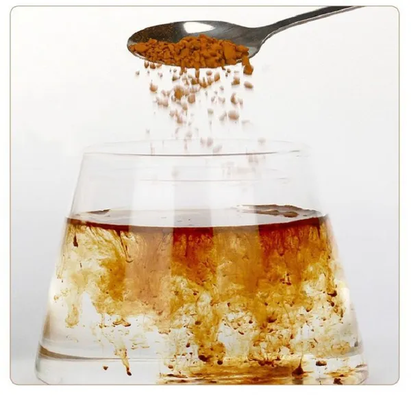 Freeze-dried Coffee Powder photo-4