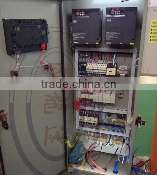 WLD9200 Spray Booth, CE Car Painting Room, Weilongda Spray Booth photo-2