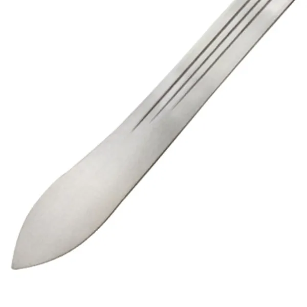 China Manufacturer Heavy Duty Cane Knife for Sugarcane Farm Harvesting and Bulk Wholesale photo-3