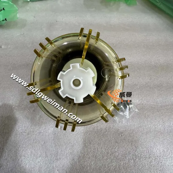 DOOSAN & DEVELON 24030400025C HUSING ASS photo-3