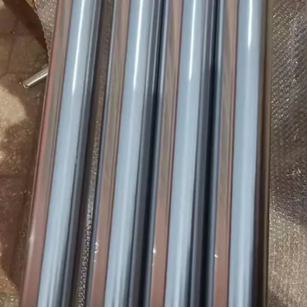 Steel Pipe & Tube & Precision Steel Pipe，20Cr, 40Cr, 20CrMo, 35CrMo photo-5