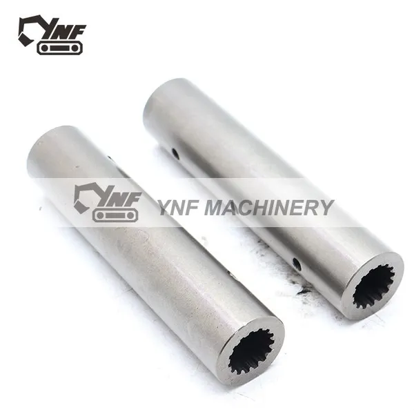 OD37.5mm Excavator Gear YNF16572, Excavator Drive Transmission Replacement Parts photo-4