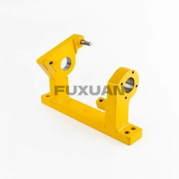 High Quality Mining Equipment Parts For Underground Construction BRACKET 3128314284 Epiroc Rock Drill Spare Parts photo-3