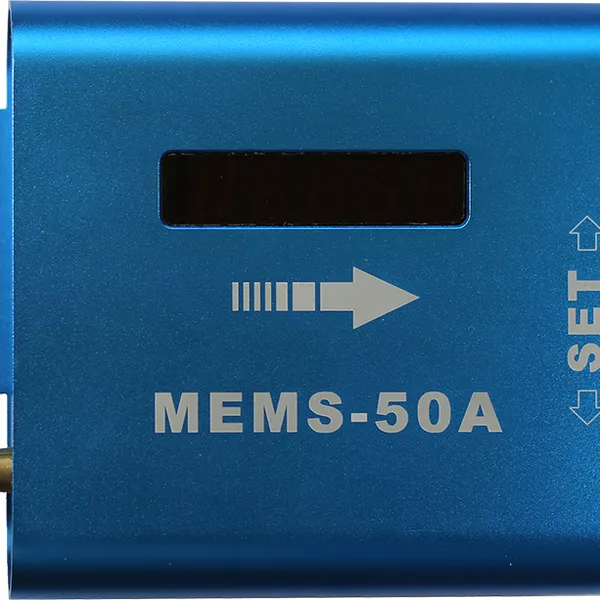 Welding Gas Flow Meter