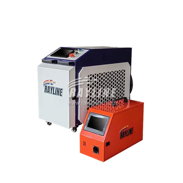 Laser Engraver Desktop Fiber Laser Marking Machine for Metal Stainless Steel Wood Acrylic Plastic Leather photo-4
