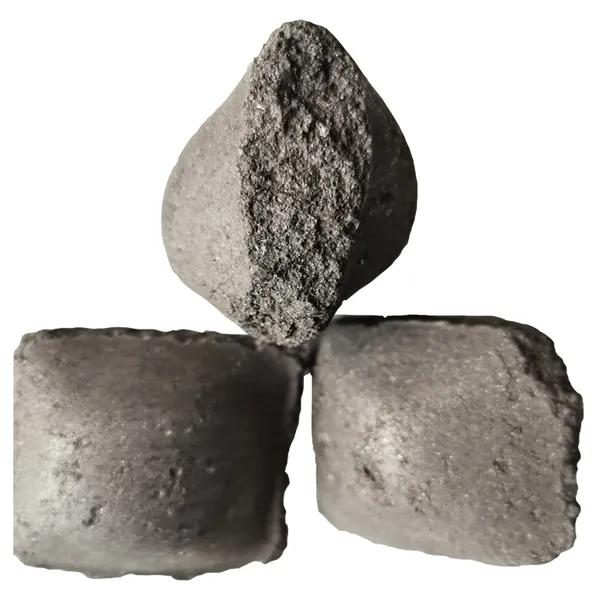 Silicon-carbon Balls /Sic 6517 photo-5