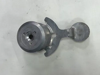 Die-Casting Mould photo-2