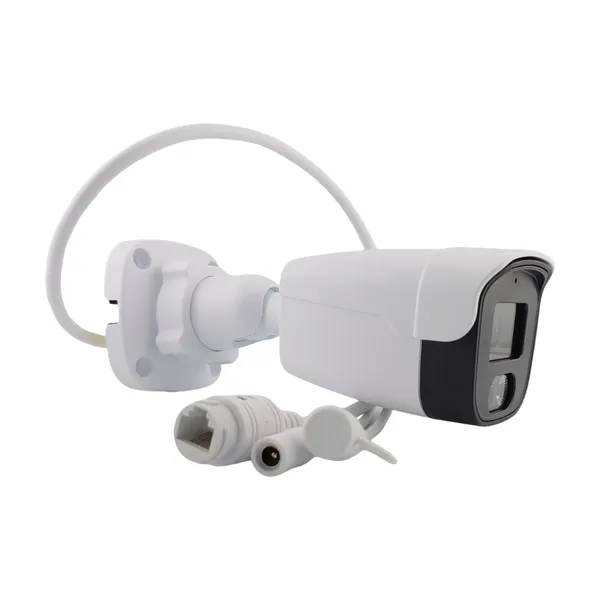 1080P Outdoor Security IP Camera photo-3