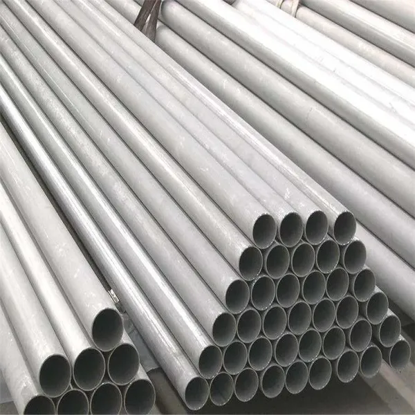Stainless Steel Pipe for Oil and Gas Industry 316L Seamless 4 Inch Schedule 160 High Pressure photo-2