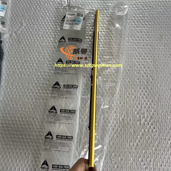 ORIGINAL SDLG WIPER 28250026261 APPLY FOR SDLG MOTOR GRADER G9180 G9190 G9200 photo-4