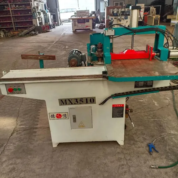 Finger Jointer
