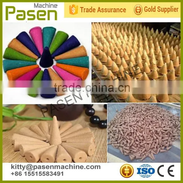 Good Quality Cone Incense Making Machine | Incense Stick Making Machine | Incense Machine Quality Choice photo-5