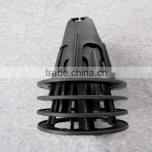 PP Plastic Rebar Trestle photo-6