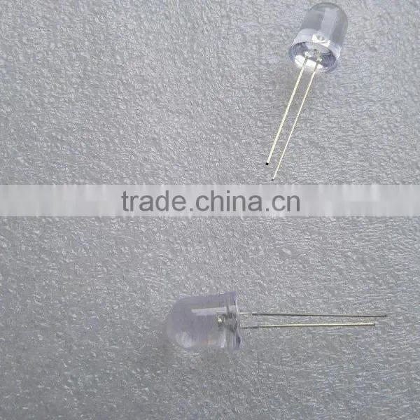10mm Round Led Diode for Underwater Light photo-6