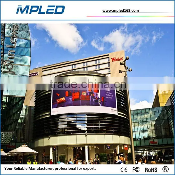Two Year Warranty Led Module for Advertise for Metro Station photo-2