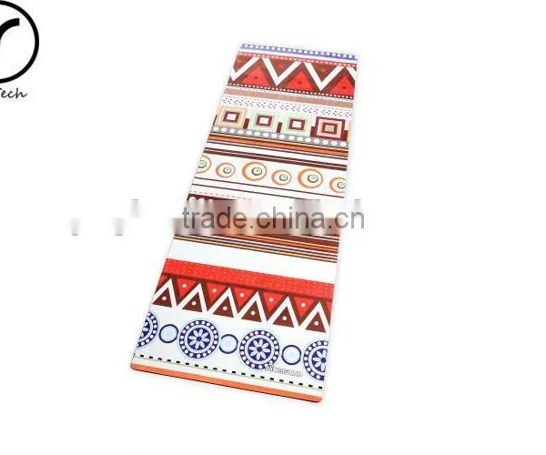 Superior Wear-resisting Skillful Manufacture Durable Oem Tpe Non Slip Yoga Mat photo-4