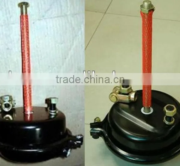 Air Brake Chamber T30 for Truck or Trailer Factory Directly Sale photo-3