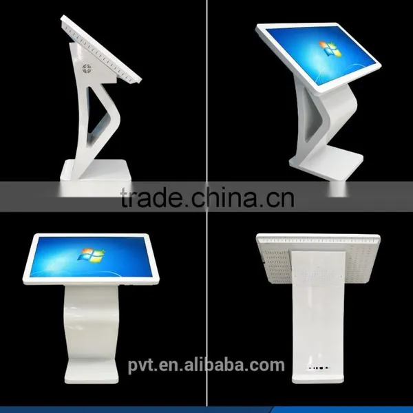 42 '' Standby MultiTouch Shopping Mall Kiosk Self Service Kiosk photo-6