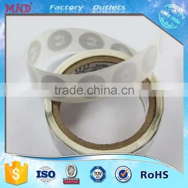 MDIY1618 Writable 13.56mhz Nfc Tags With Original Chips Can be Programed by App via Smart Phone photo-5