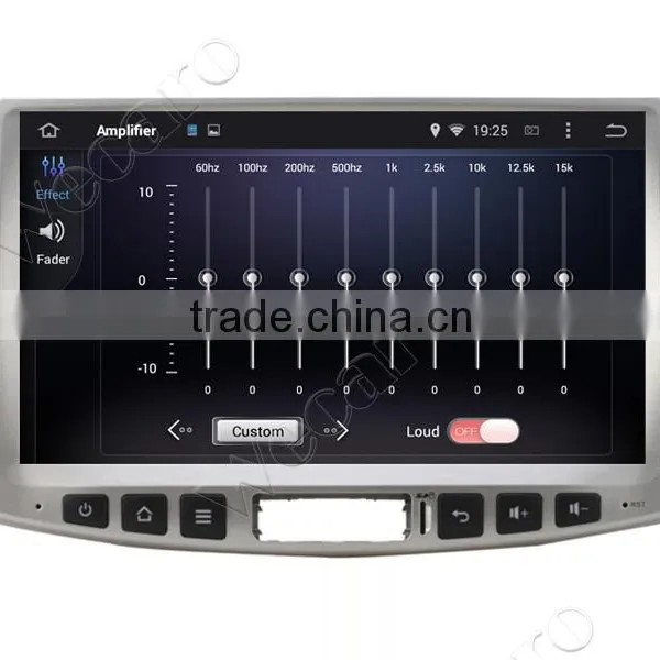 Wecaro WC-VU1011 Android 4.4.4 Car Dvd Player Touch Screen for vw Passat cc Car Gps Navigation WIFI 3G 1080p photo-4