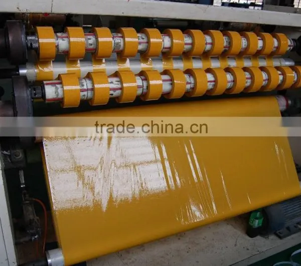 Clear Bopp Packing Tape photo-6