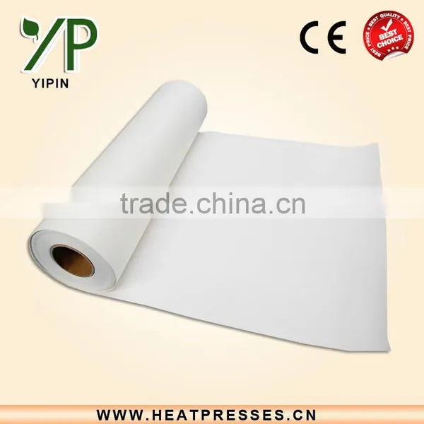 2015 ce approve paper sublimation korea