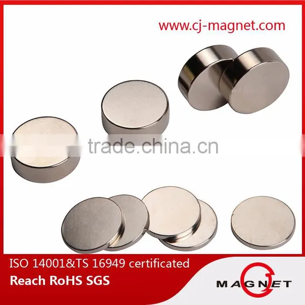 Magnetic Snap Button Neodymium Magnets for Cute Phone Bags photo-6