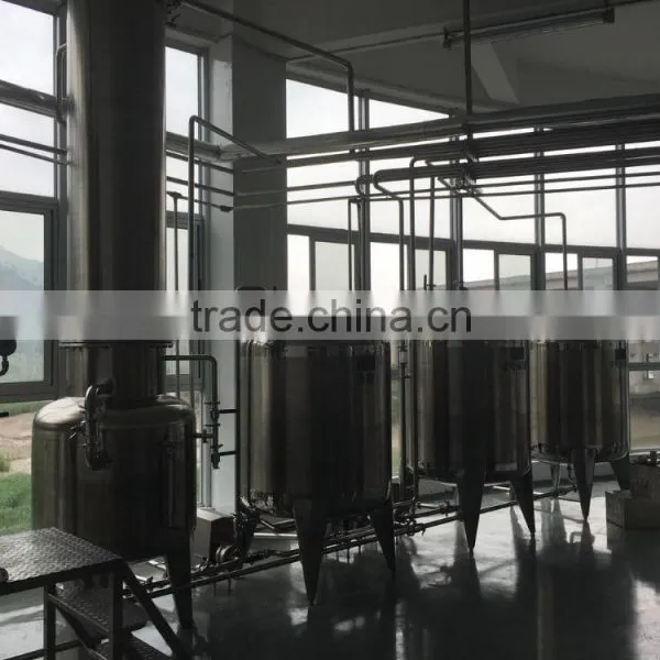 Collagen Protein Production Line photo-3