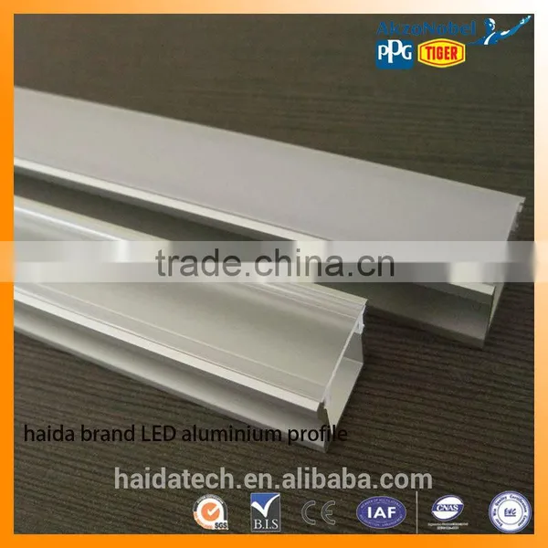 Led Aluminum Profiles for Led Strip/Led Profile