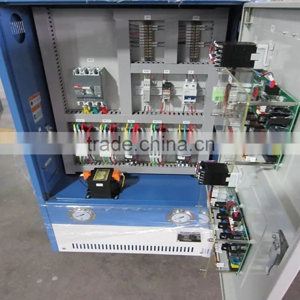 AWMD-10 Plastic Injection Water Mold Temperature Control Unit for Industry photo-2