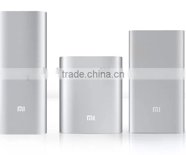 High Quality Original XiaoMi Power Bank 10400mah 5000mah 16000mah photo-6