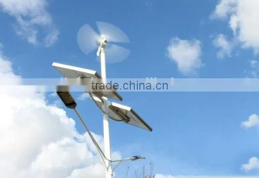 High Quality Solar Powerd Led Street Light 56w photo-6