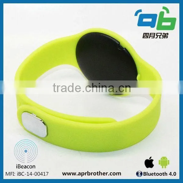 New Arrival Wearable Beacon/ibeacon photo-5
