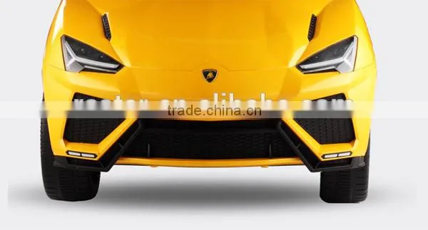 Rastar Shopping Toy Official Licensed Urus Remote Control Kid Toy Baby Car photo-5