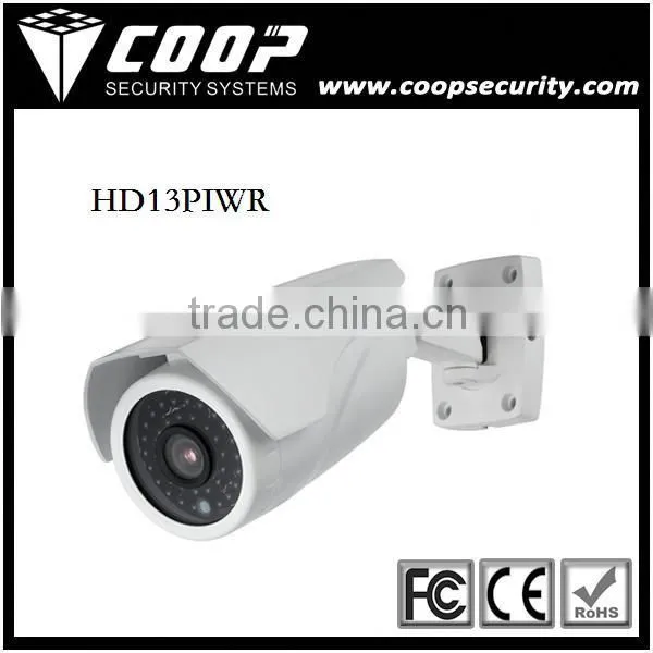 8CH 960P POE NVR Security System photo-3