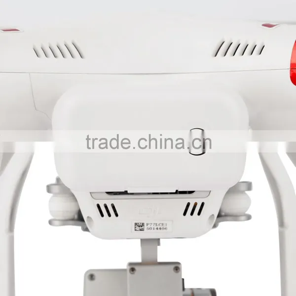Intelligent Flight Battery Replacement 6000MAH 11.1V 66.6wh for DJI Phantom 2 photo-6