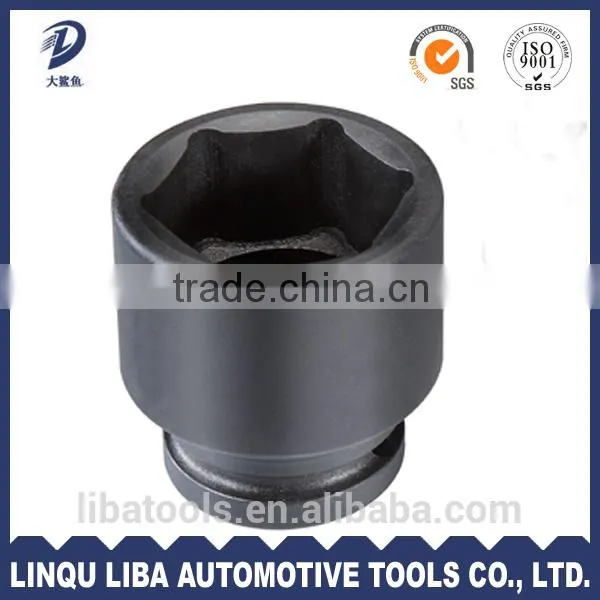 High Quality China Manufacturer Forged Impact Socket photo-6