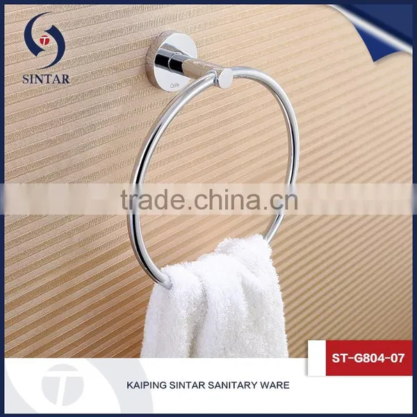 2016 Promotion Stainless Steel Toilet Paper Dispenser photo-2