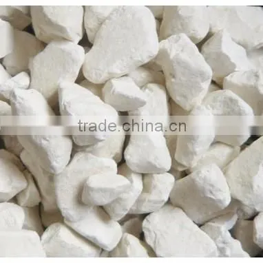 Quick Lime (Normal Grade) - CaO 90% Min