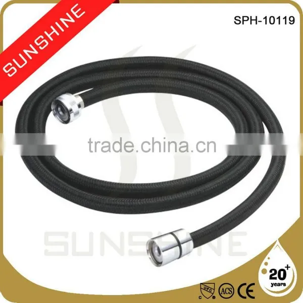 SMH-10121Bathroom PVC Transparent Hose photo-4