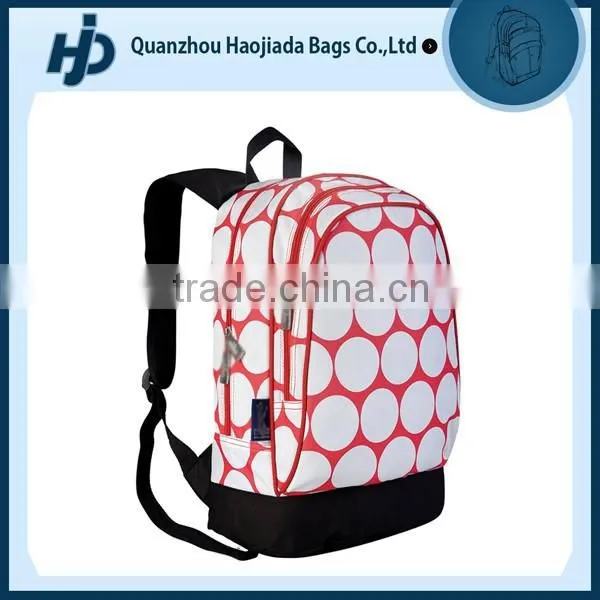 Factory Bag Lightweight Sport Travel Backpack