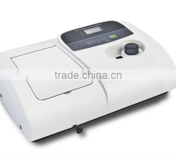 V-5000 Visible Spectrophotometer