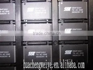 New Stock SST39VF3201-70-4C-EKET&R photo-3