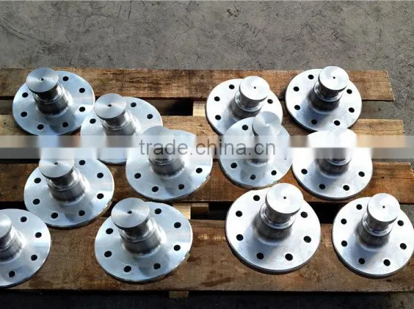 High Quality 2' and 3" Kingpin for Truck Trailer 50 90